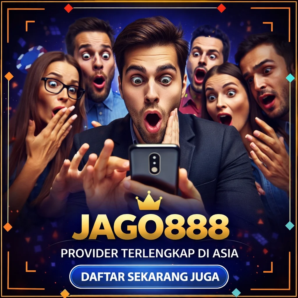 Galeri foto Jago888 » Provider Terpercaya Untuk Permainan Tanpa Hambatan di Jakarta